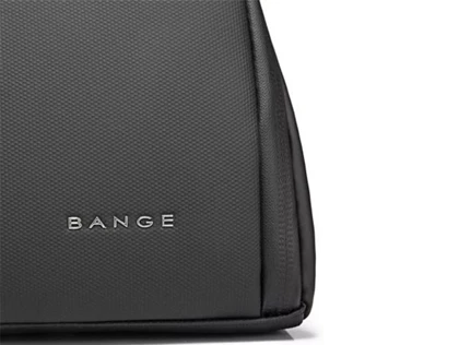 کیف دستی مردانه ضدآب بنج Bange BG-22196 clutch bag