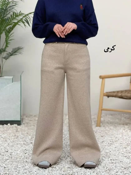 3781-شلوار فوتر orginal