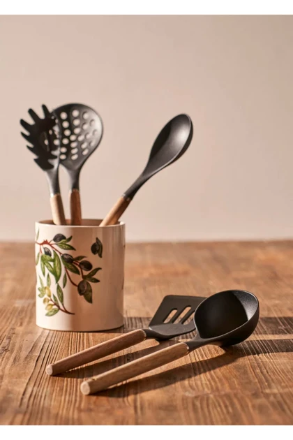 کفگیر Bella Maison مدل Golby - مشکی