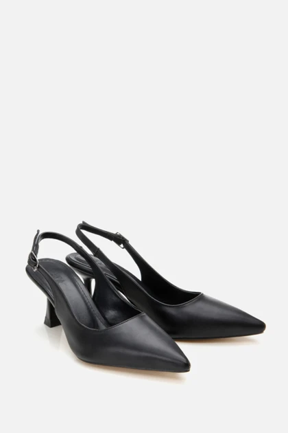 کفش پاشنه‌دار yaya-by-hotic yaya-by-hotic