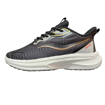 کفش ساکونی مدل RUNNING