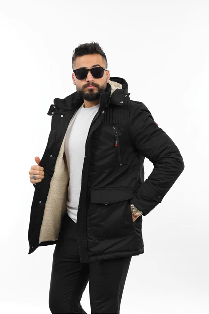 کت و کاپشن مردانه doxger doxger