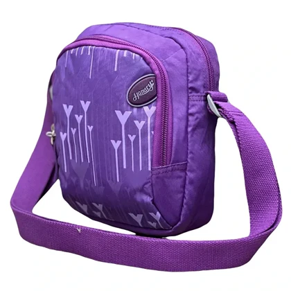 کیف رودوشی اورجینال مدل HANDRY - H0389