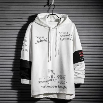 هودی پنبه داخل کرک