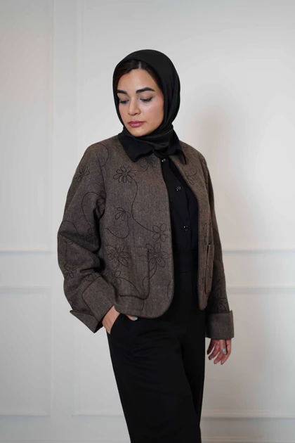 کت توئیت فلوک لیانا