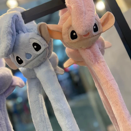 گوشگیر پمپی استیچ