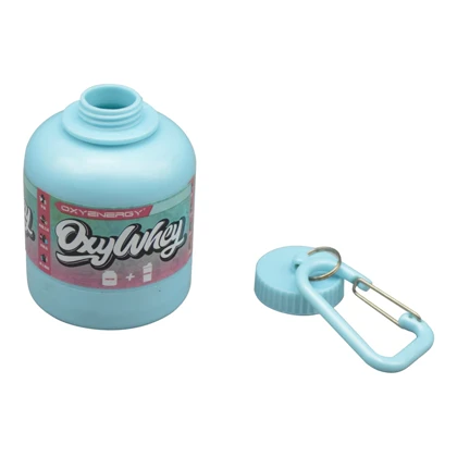 قیف پروتئین اکسینرژی مدل Oxy ظرفیت 170 میلی لیتر