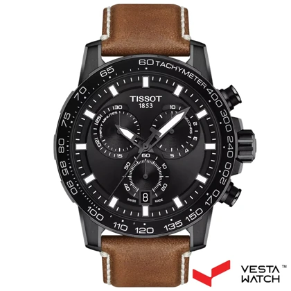 ساعت مچی مردانه تیسوت TISSOT مدل T125.617.36.051.01