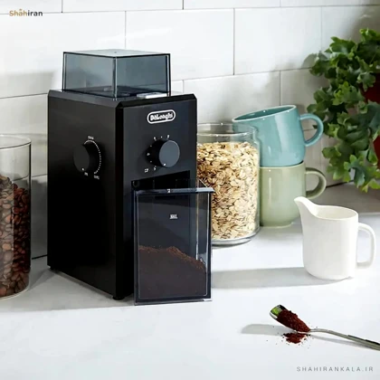 آسیاب قهوه دلونگی مدل DELONGHI KG79