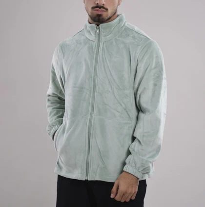 کاپشن دو پوش اسپرت Outdoor Sport نایک مدل 22853 سبز آدامسی