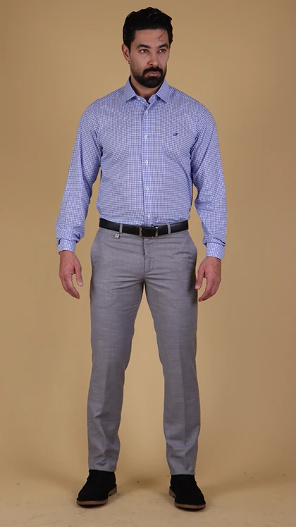شلوار تک مردانه 50087