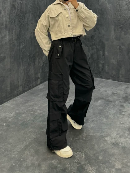 شلوار کارگو