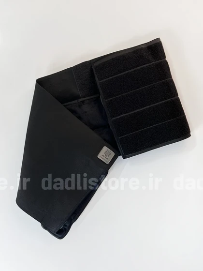 شکم بند هیتردار گرمایشی