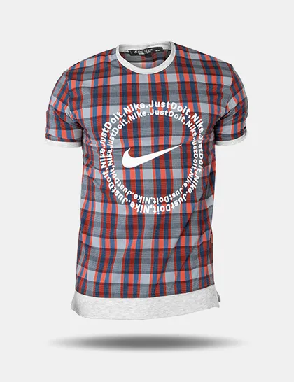 تیشرت مردانه Nike