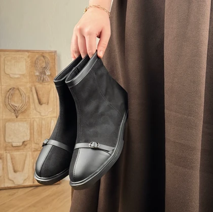 نیم بوت ونیز(319)