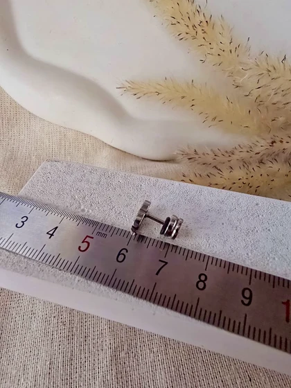 پیرسینگ شنل