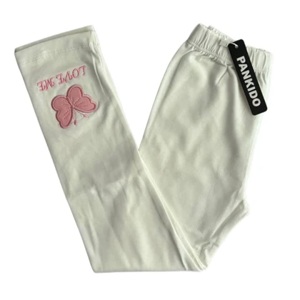 ساپورت دخترانه ترک طرح پروانه 20041