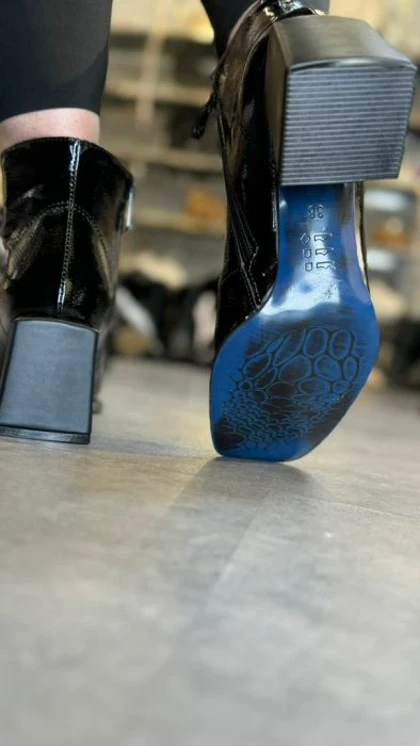 بوت فلوریدا خوکی کد 563