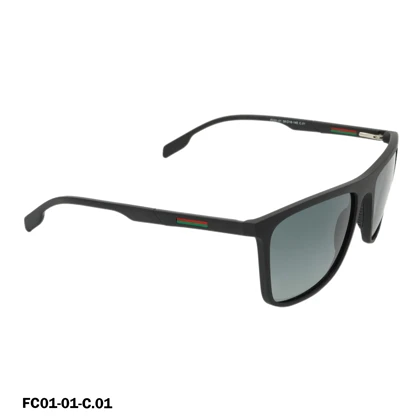 عینک آفتابی یونیسکس آنتونیو سانچز ( ANTONIO SANCHEZ ) مدل FC 01 01