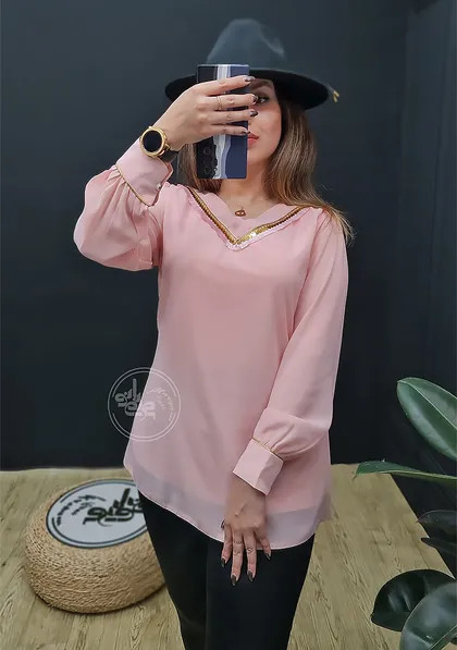 شومیز تلما