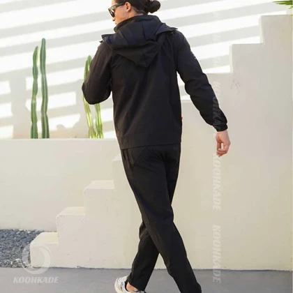 ست سویشرت شلوار NIKE آیرو