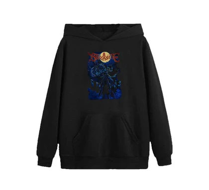 هودی Bloodborne طرح پوستر بازی بلادبورن کد 98425