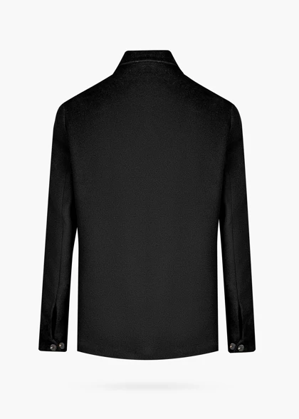 جکت ساروچی مشکی