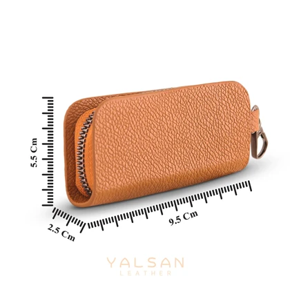 کاور ریموت چرم یلسان مدل رایا کد 149-MC