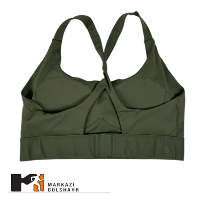 نیم‌تنه ورزشی نایک غزن دار کد 26722