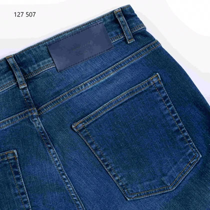 شلوار جین مردانه 127507