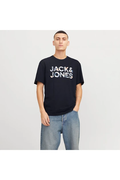 تیشرت مردانه jack-and-jones