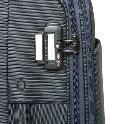 چمدان کیس استار CASE STAR کالکشن JUPITER مدل C9964 سایز متوسط