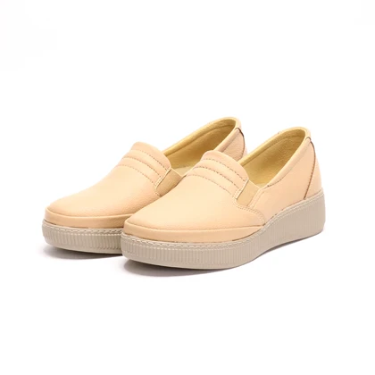 کفش طبی زنانه نیکان گام مدل برلین