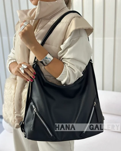 کیف سه کاره مهناز