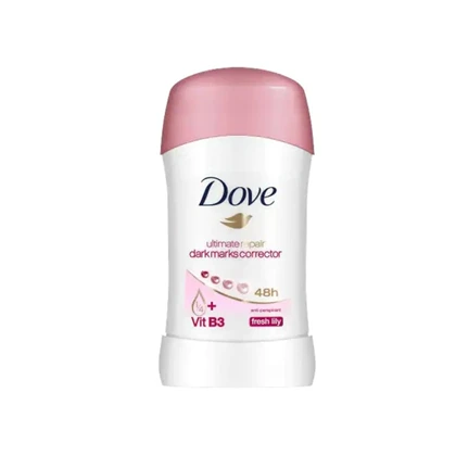 استیک ضد تعریق زنانه Dark Marks Corrector برند Dove