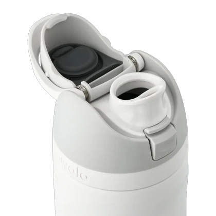 اووالا سفید در دو حجم 24 و 32 اوز