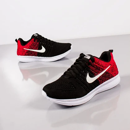 کفش مردانه Nike مدل Walk (قرمز)