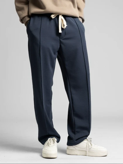 جاگر سرمه ای / قالب بگ / برند کچ ترکیه Catch