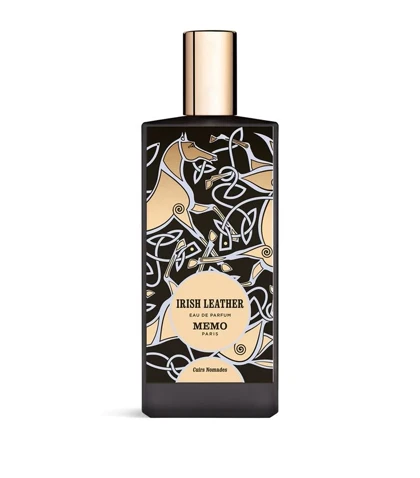 عطر ممو آیریش لدر Memo Irish Leather