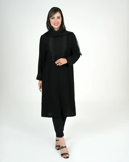 مانتو شانتون کد 561