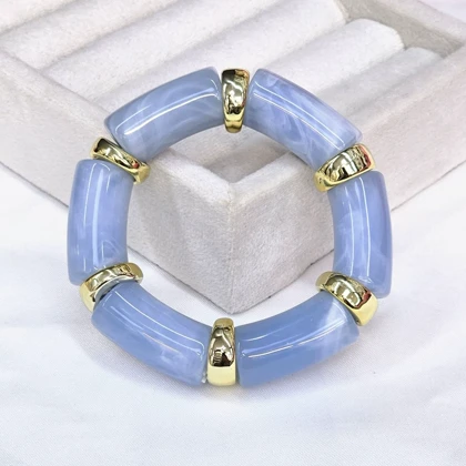 دستبند تابستانی زارا کد zds0018 گالری موژان حیدری