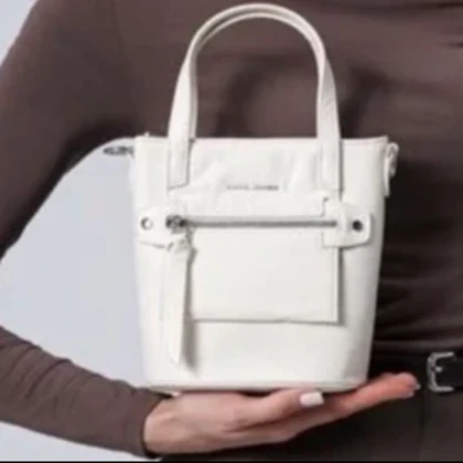 کیف دستی زنانه دیوید جونز مدل David Jones CM7367