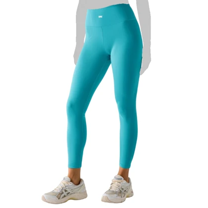 لگ ورزشی پشت چین‌دار زنانه SH1976