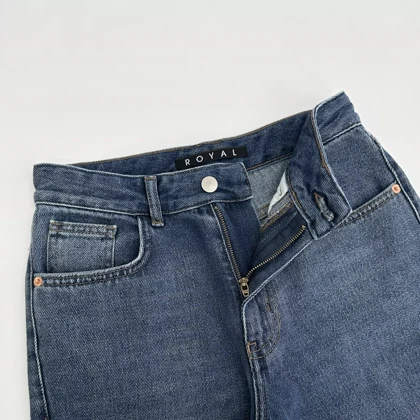 شلوار جین دمپا 1007096