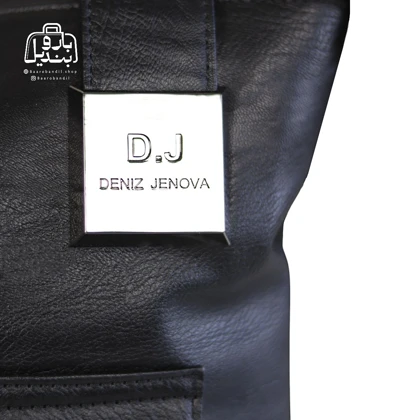 کیف زنانه دوشی دنیز جنوا Deniz Jenova کد 0053