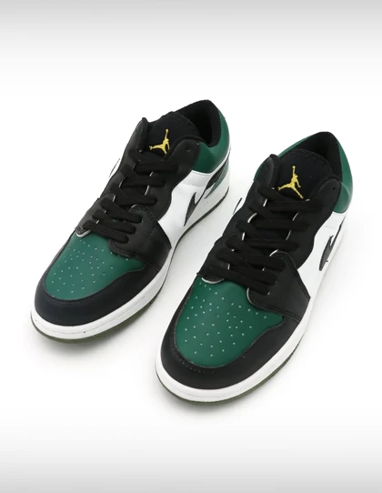 کتانی روزانه مردانه نایک Nike Air Jordan 1 Low LX M