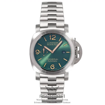 ساعت مچی پنرای Panerai Luminor Marina SG1