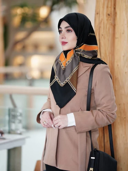 ساتن دورزنجیری