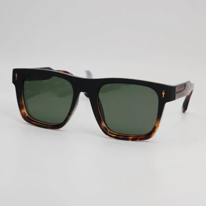 عینک آفتابی زنانه گوچی Gucci RN9025 پلاریزه و ضد اشعه UV400 ایتالیایی Rianova