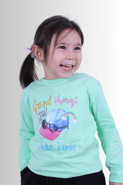 سویشرت بچگانه fyk-collection fyk-collection